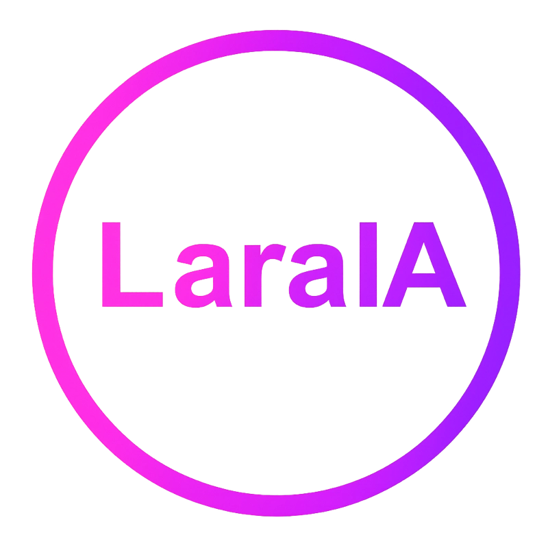 Logo LaraIA
