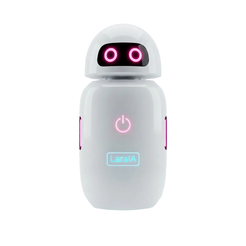 LaraIA Bot